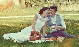 属龙男和属猪女的缘分指数