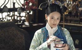 四大血型谁能在宫斗戏里笑到最后