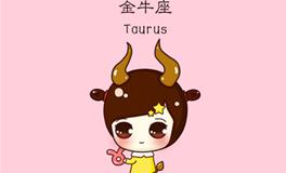 金牛座女生魅力排行