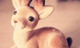 双鱼座专属可爱玩偶