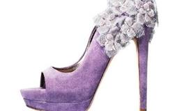 天蝎座的专属水晶鞋