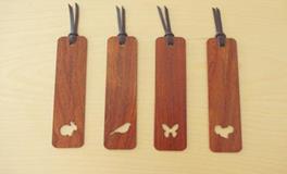 摩羯座专属书签