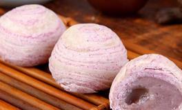 金牛座代表的甜品