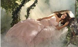 处女座专属公主裙