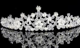 狮子座公主皇冠