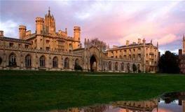 金牛座专属魔法学院