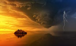 孕妇梦到小鱼死了