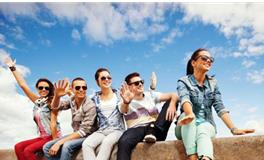 测你身边的好友是否会对你背信弃义？