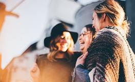 生肖羊一生有几个死党