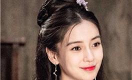 狮子座古装美女