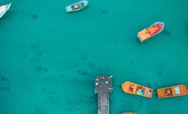 梦见观音菩萨天空现身