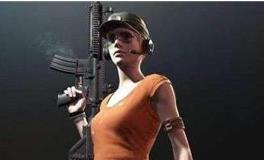 金牛座专属吃鸡武器