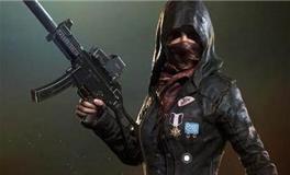 摩羯座专属吃鸡武器