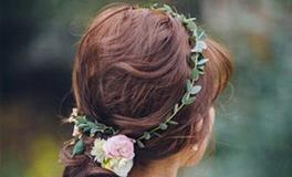 天枰座代表的发型