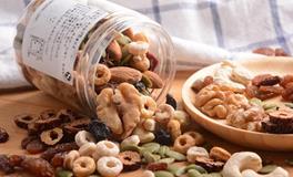 白羊座最喜欢的零食