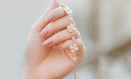 白羊座女生专属手链