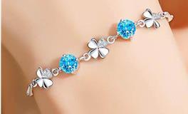 处女座女生专属手链