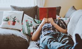 梦到自己光着身体