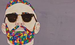 梦到自己不停的跑