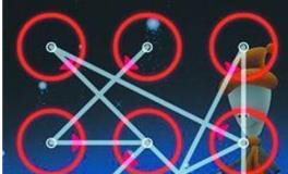 狮子座专属手机锁屏密码