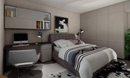 天秤座的专属卧室