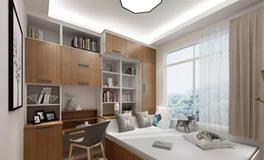 摩羯座的专属卧室