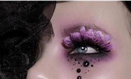 水瓶座专属眼影