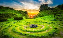 梦到情人老婆怀孕