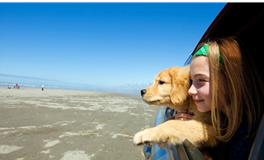 十二星座的专属旅行地