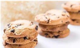 处女座的专属西点