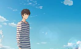 十二星座的专属漫画