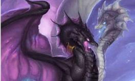 双子座的专属神龙