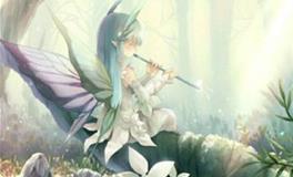 双子座精灵，双子座专属梦幻精灵