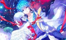 双鱼座精灵，双鱼座专属梦幻精灵