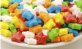 巨蟹座的专属糖果