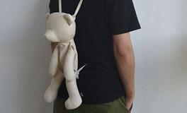 白羊座的专属双肩包