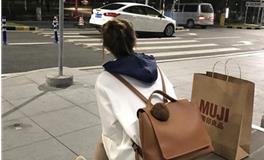 水瓶座的专属双肩包