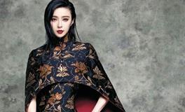 十二星座的专属旗袍