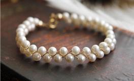 天秤座专属手镯