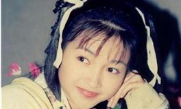 射手座专属金庸女郎