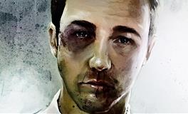 梦见自己打自己