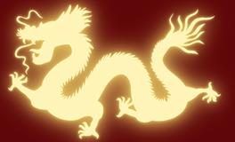 十二生肖属龙的传说和来源