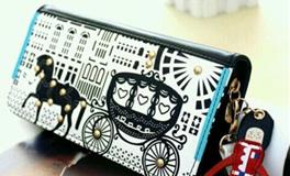 白羊座的专属钱包