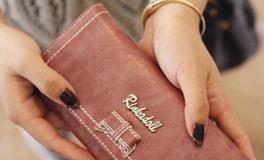 射手座的专属钱包