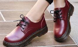 十二星座鞋子，十二星座专属复古鞋