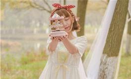 白羊座裙子，白羊座专属秋日裙