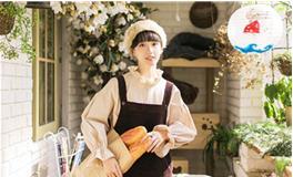 处女座裙子，处女座专属秋日裙