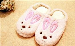 水瓶座鞋子，水瓶座专属棉拖鞋