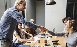 与属鼠人合作生财的属相