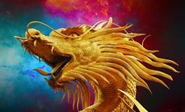 梦见青龙是什么预兆